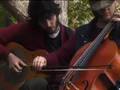 Ezekiel Healy - Improv Duet W/Tianna Kennedy
