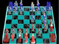 BATTLE CHESS & CHESS HISTORY