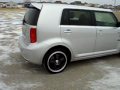 2008 SCION XB WITH TRD EXHAUST AND HKS INTAKE