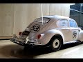 Herbie 1/6 RC