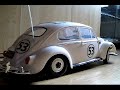 Herbie 1/6 RC