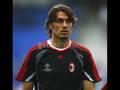 Paolo Maldini e Fabio Cannavro