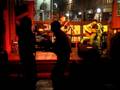 videos de Local Band at Hootananny's in Inverness