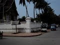 Luang Prabang, Lao PDR