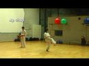 Tae Kwon Do - Gurtprüfung AHS 08 Tae Kwon Do - Gurtprüfung AHS 08