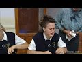 Curso del 63 - A comer ancas de rana