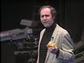 Andy kaufman lies , becomes an a-hole - latka councils