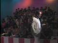 Andy Kaufman Lies , becomes an a-hole - Latka councils