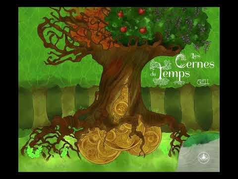 [Podcast] Les Cernes du Temps : un jeu sur les arbres… qui plante des ...
