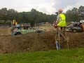 bangers/autorodeo in marienvelde 2010 met veel spektakel. deel 2 van die dag.
