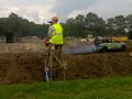 bangers/autorodeo in marienvelde 2010 met veel spektakel. deel 2 van die dag.