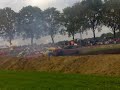 bangers/autorodeo in marienvelde 2010 met veel spektakel. deel 2 van die dag.