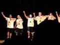 Mr Wethersfield Dance