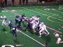 Bothell High School Best Plays & TD's 01-04