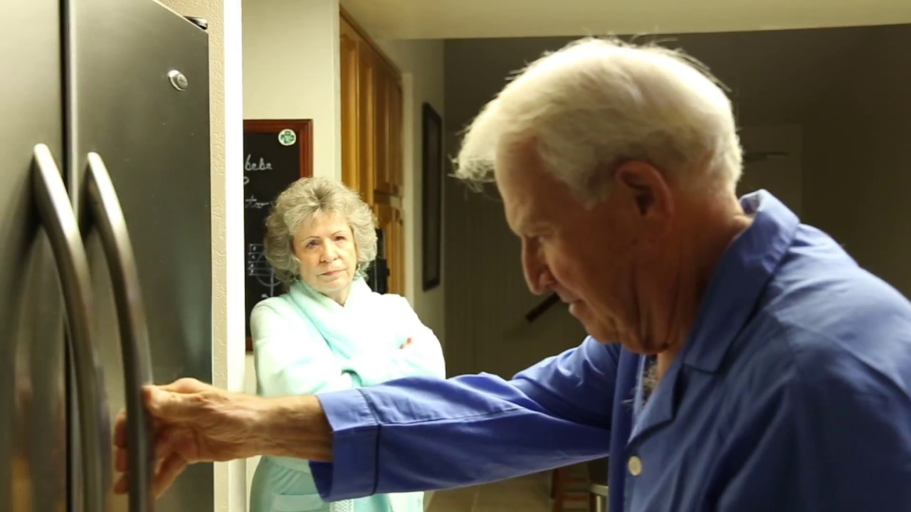 Miracle Ear Hearing Aid Commercial