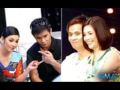 Regine and Ogie journey together ( 01 )