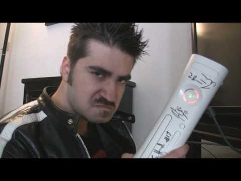 RROD - Angry Joe 3.0