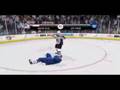 NHL 09 - Fighting.flv