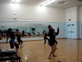 i choreographed to britney spears- gimme more. watch melanie, julianna, daisy, alma and i dance my choreography.
