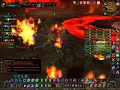 Ragnaros WildFire