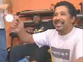 Cheb Khaled is the Big Men