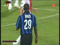Inter-Ajax 2-2 Dubai Cup 2008 P.K. 3-2