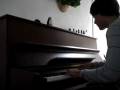 videos de Coldplay - Trouble - piano version