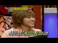 DBSK - YSMM Yunho U-Know's Childhood Job (Eng Sub)