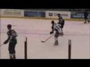 Zenon Konopka then Tom Sestito goal - Syracuse Crunch Zenon Konopka then Tom Sestito goal - Syracuse Crunch