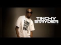 videos de tinchy stryder man