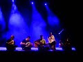 Pedro Aznar: Blues de la Piedad