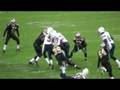 videos de Darren Sproles fumbles the Kick-Off