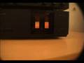 Sansui, Pink Floyd and a cat...