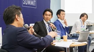 クラウド時代のBtoBビジネス~日本の課題と勝ち抜くコツ