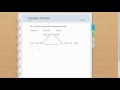 Triangular Arbitrage