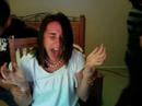 Funniest 2 girls 1 cup reaction *best one!!!!*