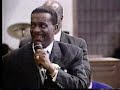 Bishop David L. Ellis -  Prayer Will Fix It