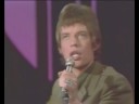 THE ROLLING STONES PAINT IT BLACK