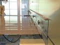 How Laminate Flooring is Made (1 of 10)