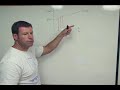 calculus fundamental theorem part ii proof (1 of 2)