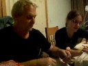 Dad describes an ice cream truck attack