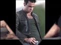 Robbie Williams & Ayda Field
