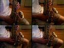 Elegy- For A Saxophone Quartet