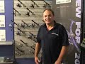 See the new coarse fishing reels and rods from Shakespeare