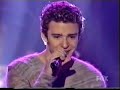 nsync  ill be good for you  ntimate holiday special 