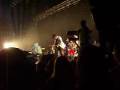Video de We Build Then We Break - The Fray
