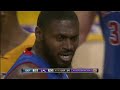 nba's top 10 plays for november 17th, 2009.