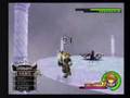 KH2FM - Larxene & Marluxia
