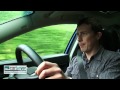 MG6 Turbo review - CarBuyer