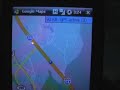 HTC TyTN II GPS
